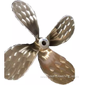 High-Speed propellers 3and4 blades propeller ship propeller